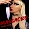 Massacre (feat. Rah Digga & The Lady of Rage) [Dance Mix] artwork