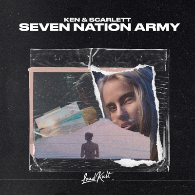 Seven Nation Army - Single