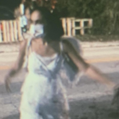 Let's Talk About It - Single