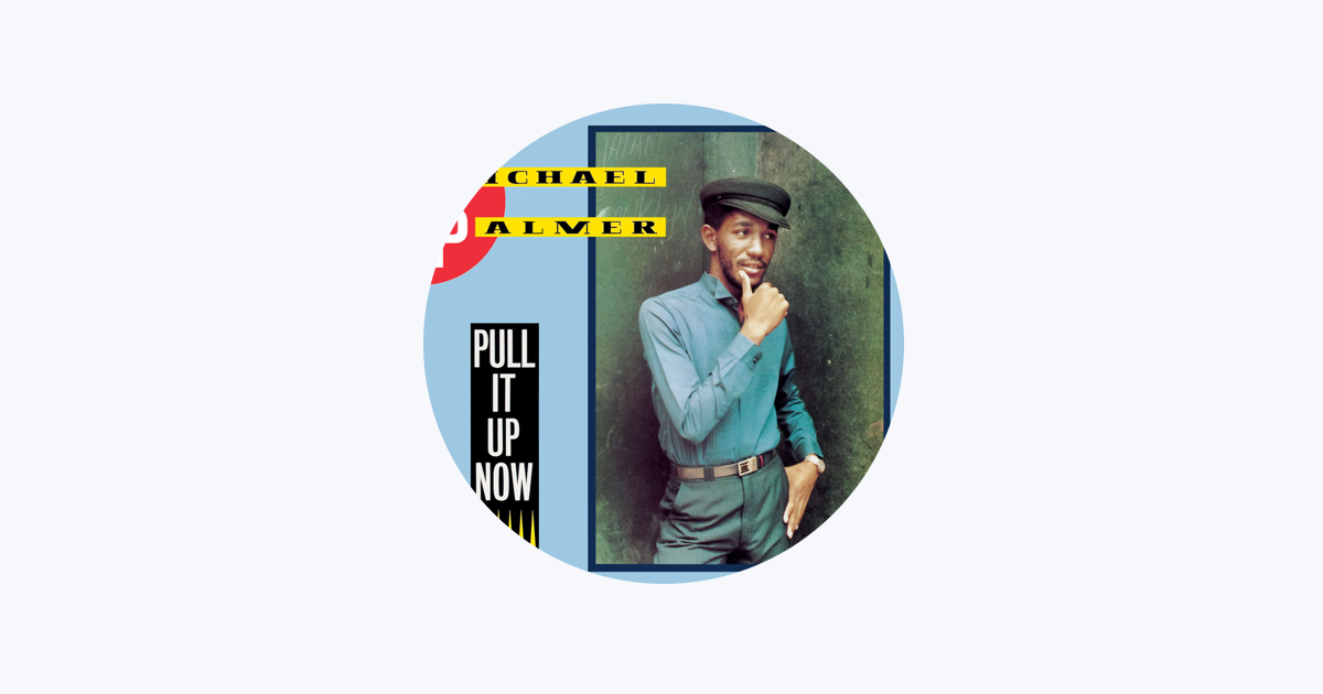 Michael Palmer - Apple Music