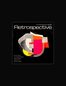 Dengarkan Retrospective Quintet, tonton video musik, baca bio, lihat tanggal tur & lainnya!