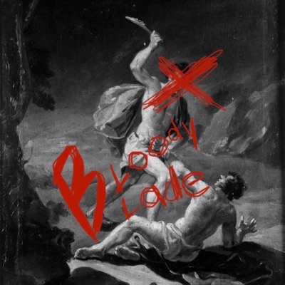 Bloody Blade - Single