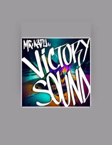 Listen to Mr. Kapu, watch music videos, read bio, see tour dates & more!