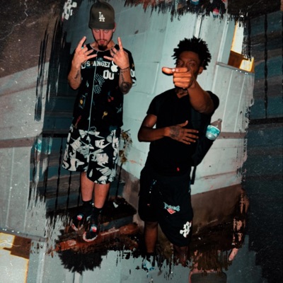 Murda Mafia (feat. MariBadass) - Single