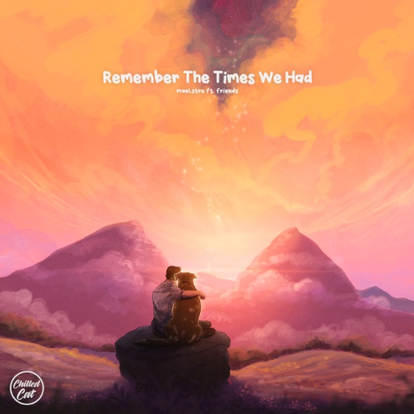 Remember the Times We Had