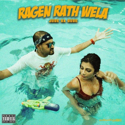 Ragen Rath Wela - Single