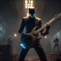 Slenderman Metal - Single - AJ the Metalhead