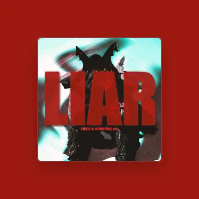 Listen to BLUEXI, watch music videos, read bio, see tour dates & more!