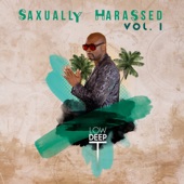 Low Deep T (Saxually Harassed) Vol1 - EP artwork