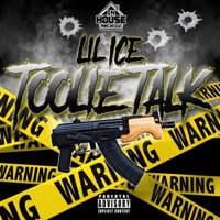 TOOLIE TALK (feat. K.MILLY) - Single - In House Recordz