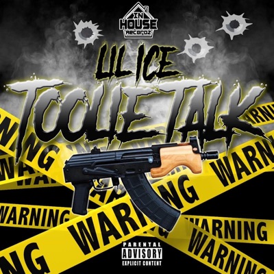 TOOLIE TALK (feat. K.MILLY) - Single