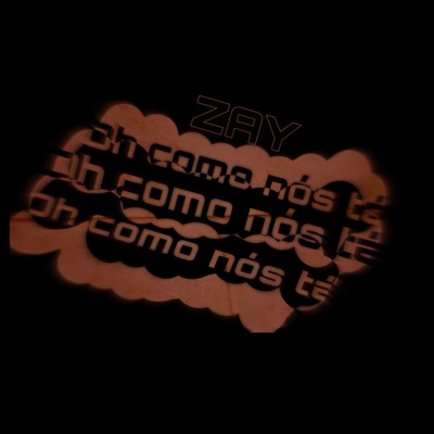 Oh Como Nós Tá - Single