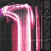 Shadows - Single - Lowwax9 & Toni-k
