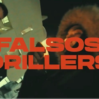 Falsos drillers - Single
