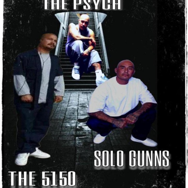 The Boogie (feat. The Psych, The 5150)
