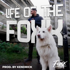 L.O.T.F FoXx UK