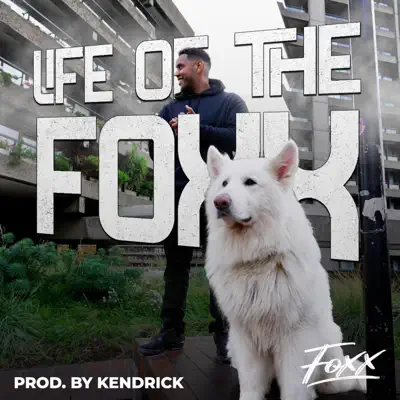 Listen to L.O.T.F - Single by FoXx UK