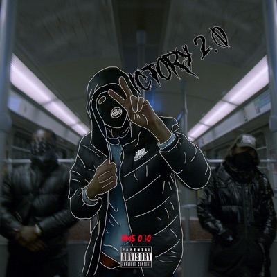 Victory 2.0 - Single