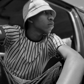 Pudi Levol (feat. Nkukza SA) G-God