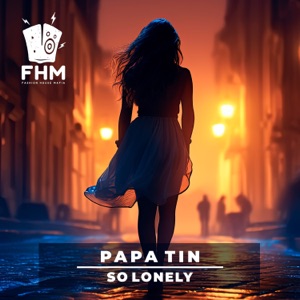 So Lonely - Single