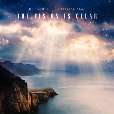 The Vision is Clear - Single