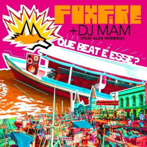 QUE BEAT É ESSE? (feat. Alex Moreira)