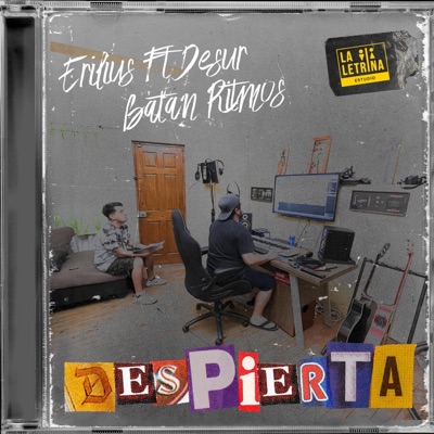 Despierta (feat. DesuR) - Single