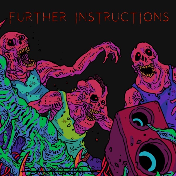 Further Instructions