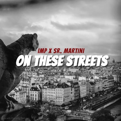 Po tezi ulici (feat. Sr. Martini) [Radio Edit] - Single