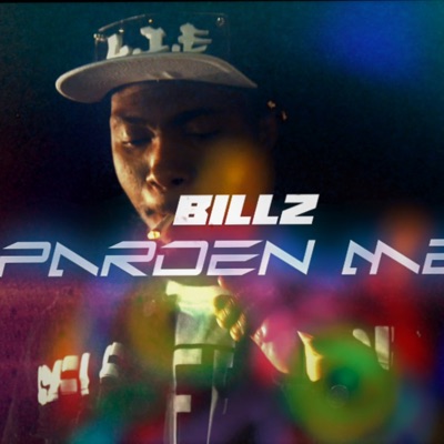 Pardon me Freestyle - Single
