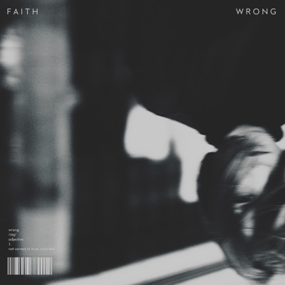 Wrong - Single