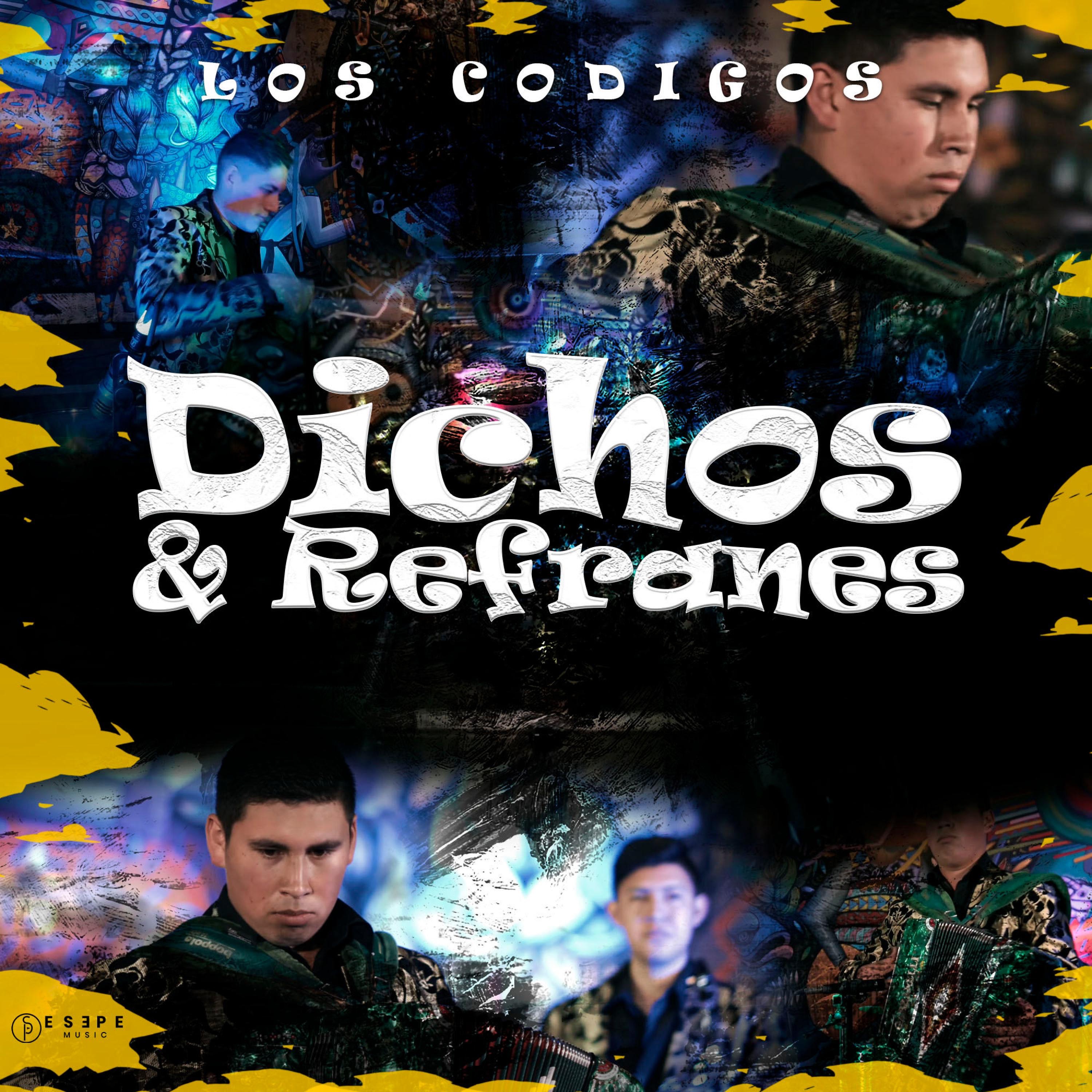 Dichos y Refranes - Single