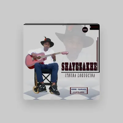 Listen to Shayezakhe, watch music videos, read bio, see tour dates & more!