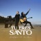 Tu Eres Santo (feat. Cristobal Villanueva) - Edu Espinace lyrics