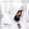 Hanging With The Enemy (feat. Nicholas Cousar) - Single