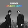 Angels (Love Is The Answer) cover art