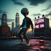 Turn Me On (TECHNO) artwork