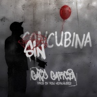 Sincubina - Single - GATO GARCÍA