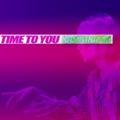 Time to You artwork