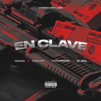 En Clave (feat. El Bai, Towny & Nykeboss) - Single - Noire