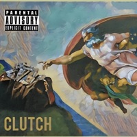 Clutch (feat. DontTripPe & Laylo) - Single - djWRCKS.iT