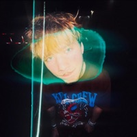 Rider - Single - crash the party