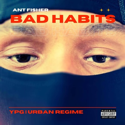 Bad Habits - Single
