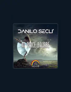 聆聽 Danilo Secli、觀看音樂影片、閱讀小傳、查看巡演日期等！