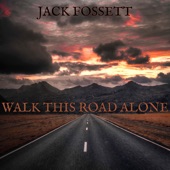 Walk This Road Alone artwork