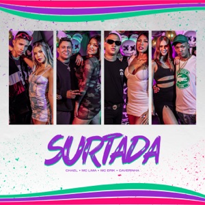 Surtada (feat. Mc Chael)