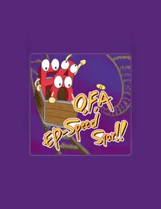 Escucha a O.F.A, mira vídeos musicales, lee la biografía, consulta fechas de giras y mucho más.