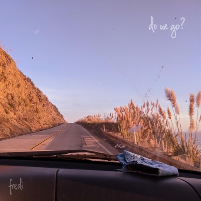 do we go? (feat. Weitzy) - Single