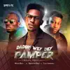 Stream & download Daddy Wey Dey Pamper (Gbedu Version) - Single