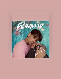 Ouve Limite, vê vídeos de música, lê a biografia, vê as datas da digressão e muito mais!